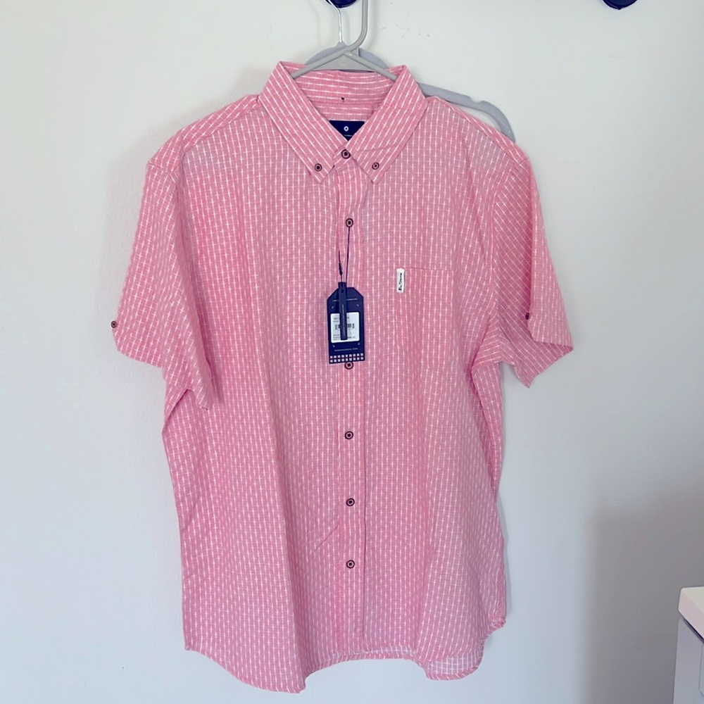 NWT Ben Sherman